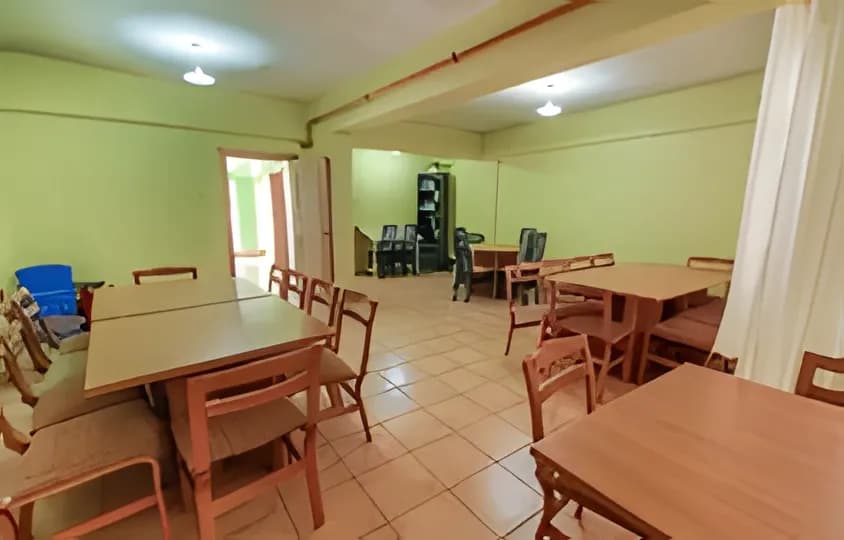 Zonguldak Yükseköğretim Kız Öğrenci Yurdu Küçük Resim 23