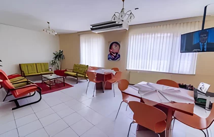 Zonguldak Yükseköğretim Kız Öğrenci Yurdu Küçük Resim 24