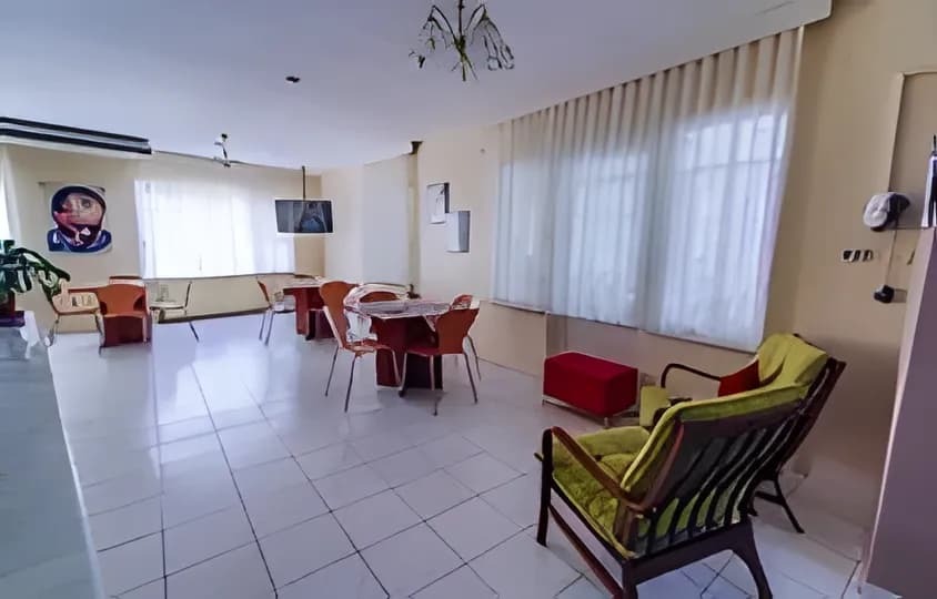 Zonguldak Yükseköğretim Kız Öğrenci Yurdu Küçük Resim 25