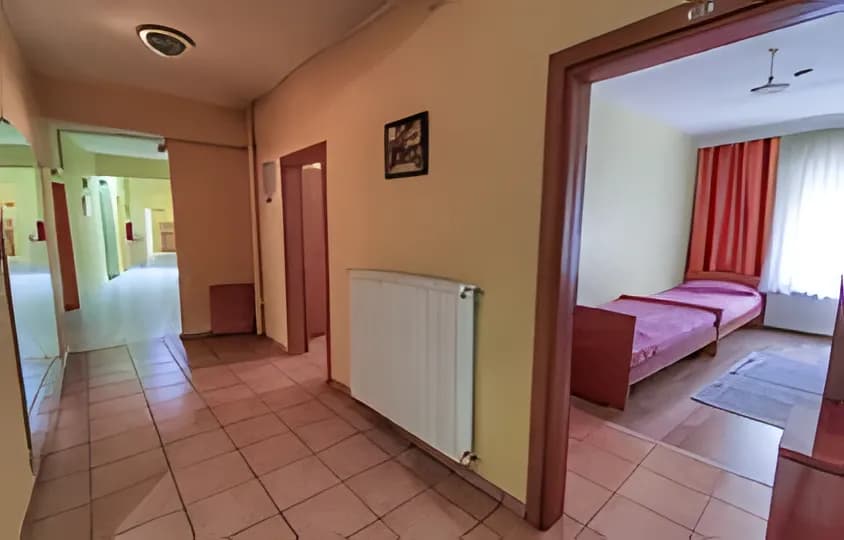 Zonguldak Yükseköğretim Kız Öğrenci Yurdu Küçük Resim 26