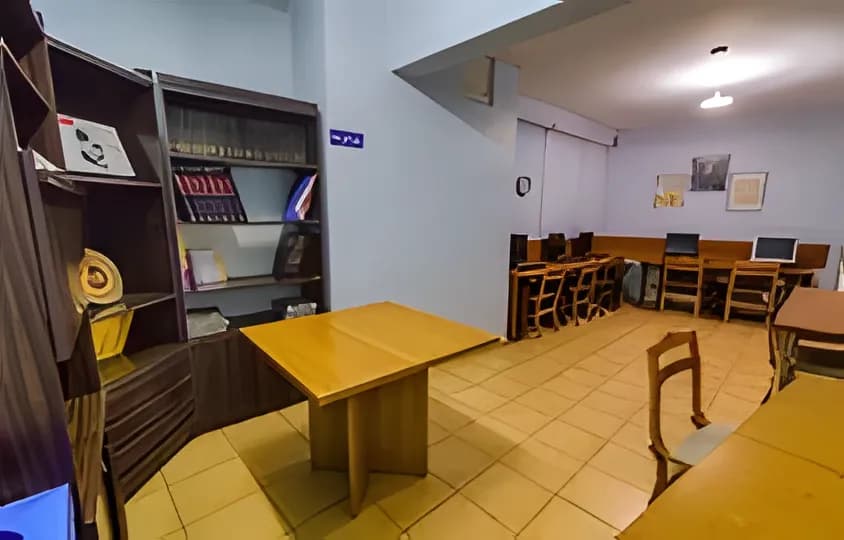 Zonguldak Yükseköğretim Kız Öğrenci Yurdu Küçük Resim 27