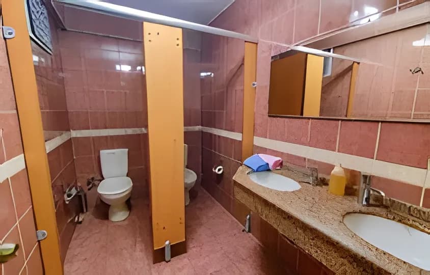 Zonguldak Yükseköğretim Kız Öğrenci Yurdu Küçük Resim 28