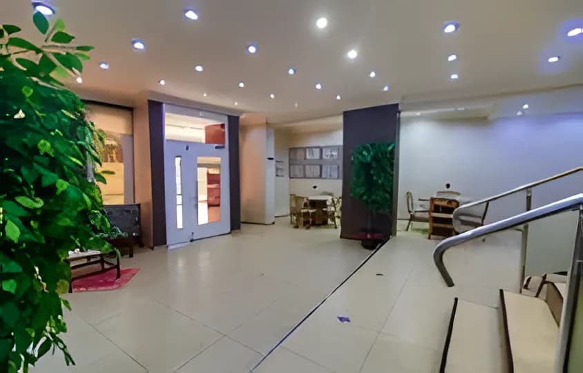 Zonguldak Yükseköğretim Kız Öğrenci Yurdu Küçük Resim 29