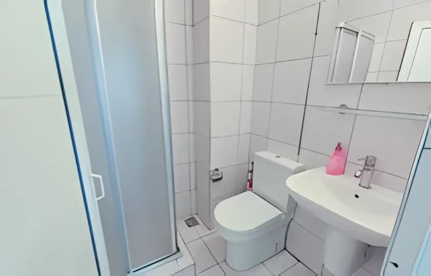 Zonguldak Yükseköğretim Kız Öğrenci Yurdu Küçük Resim 31