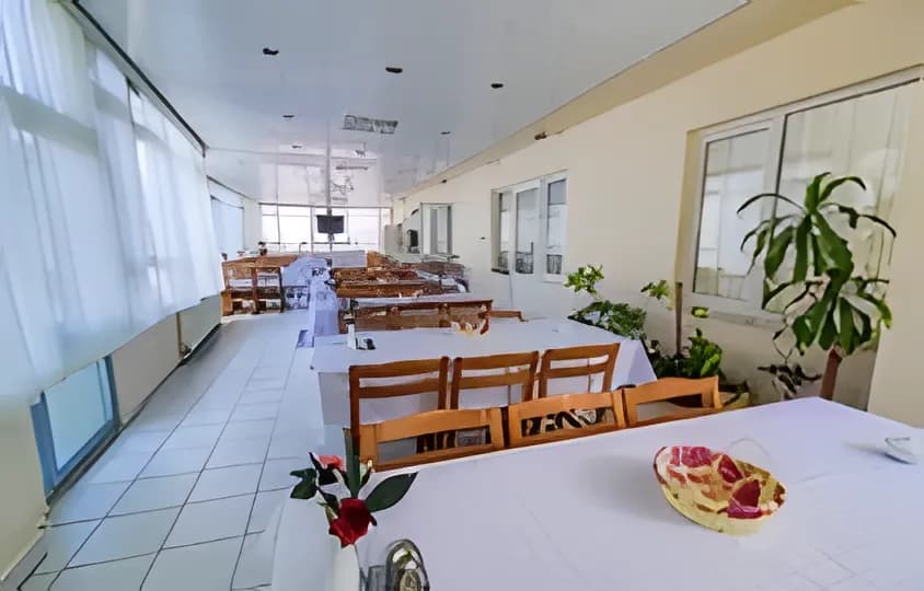 Zonguldak Yükseköğretim Kız Öğrenci Yurdu Küçük Resim 33