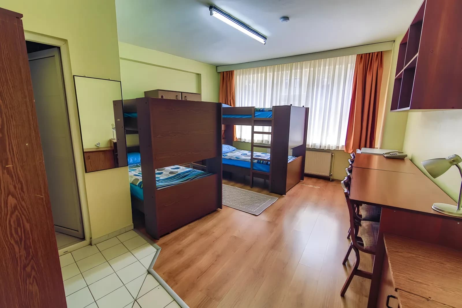 Zonguldak Yükseköğretim Kız Öğrenci Yurdu Küçük Resim 3
