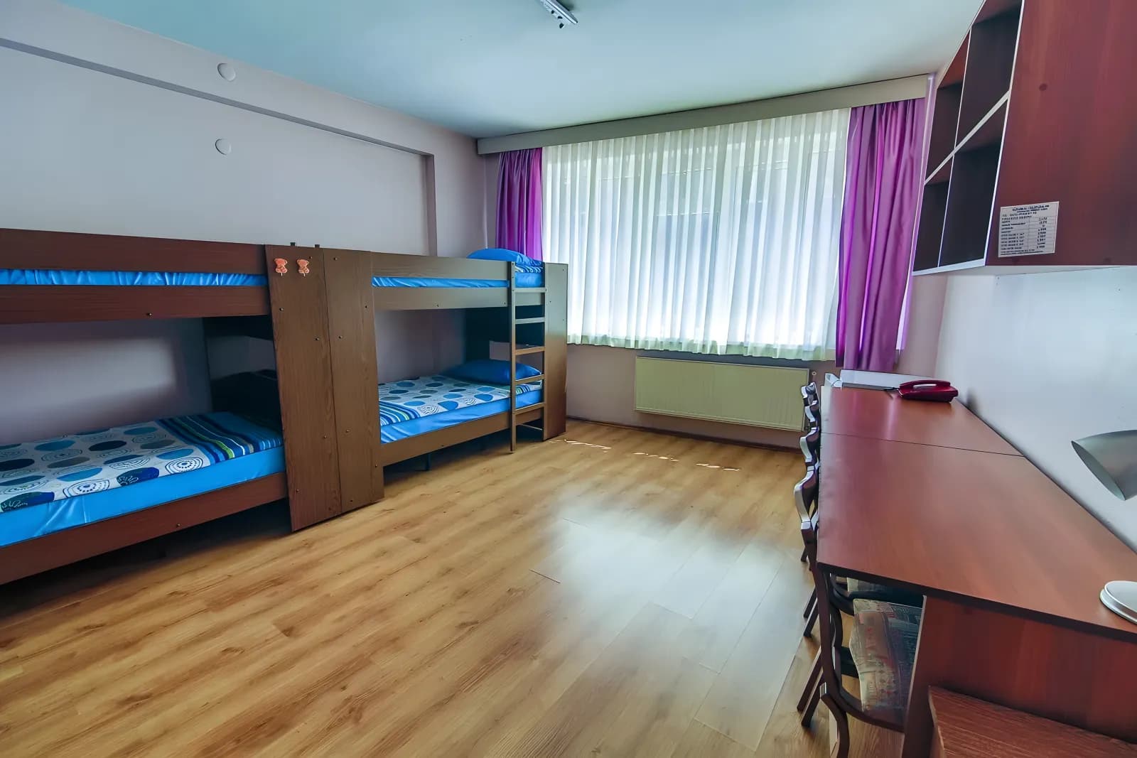 Zonguldak Yükseköğretim Kız Öğrenci Yurdu Küçük Resim 4
