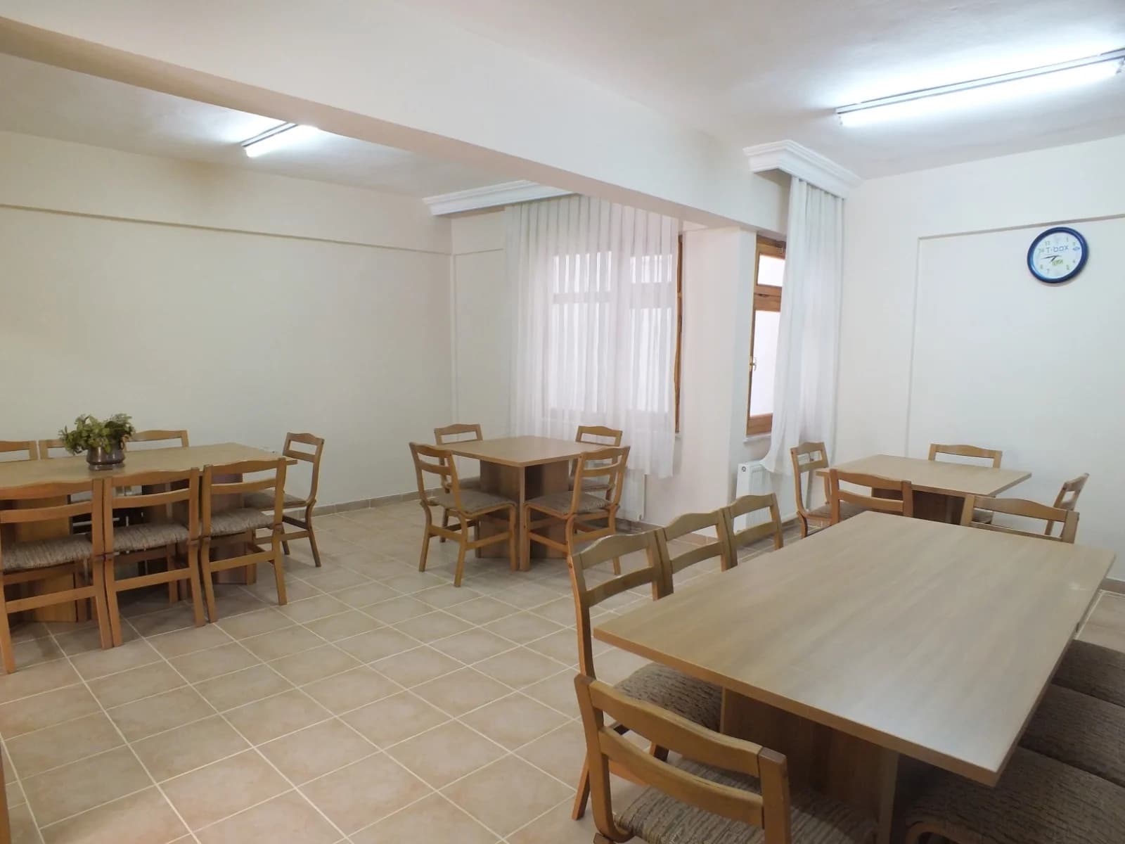 Zonguldak Yükseköğretim Kız Öğrenci Yurdu Küçük Resim 6