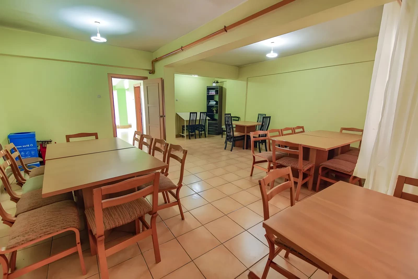 Zonguldak Yükseköğretim Kız Öğrenci Yurdu Küçük Resim 7