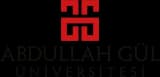 Abdullah Gül Üniversitesi (Sümer Kampüsü - Kocasinan)