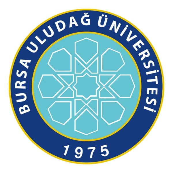 Bursa Uludağ Üniversitesi (Görükle Ana Kampüs - Nilüfer)