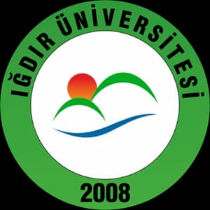 Iğdır Üniversitesi (Karaağaç Şehir Yerleşkesi)