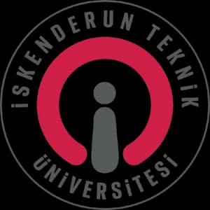 İskenderun Teknik Üniversitesi