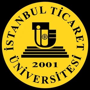 İstanbul Ticaret Üniversitesi (Sütlüce Kampüsü)