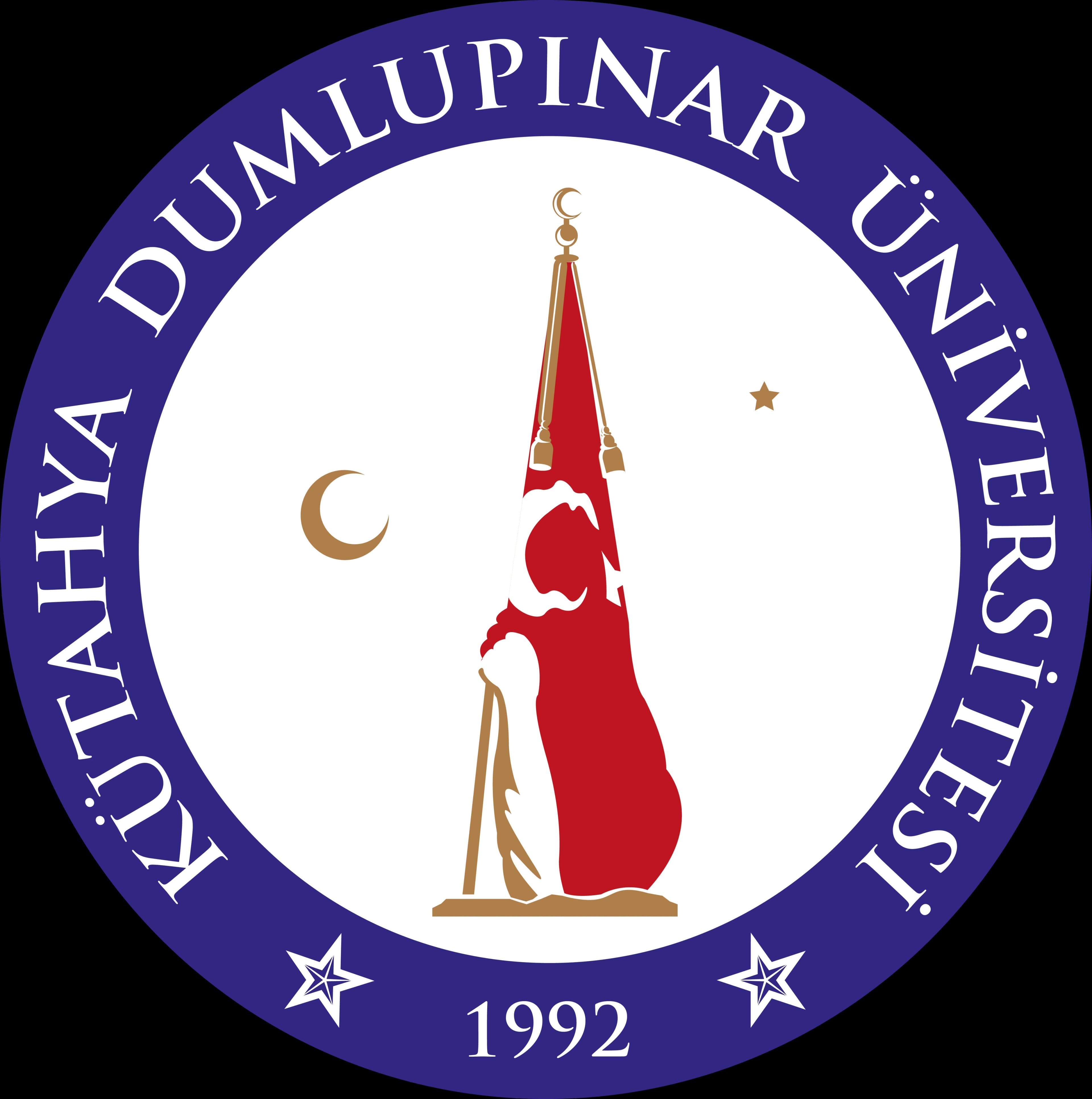 Kütahya Dumlupınar Üniversitesi (Germiyan Şehir Yerleşkesi)