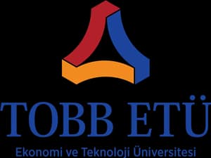 TOBB Ekonomi ve Teknoloji Üniversitesi (Söğütözü Kampüsü) Logosu