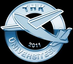 Türk Hava Kurumu Üniversitesi (Etimesgut Kampüsü)