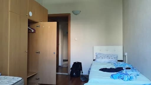 B*** fotoğrafı 1