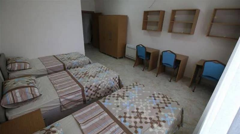 Kutul Amare KYK Erkek Öğrenci Yurdu Görsel 3