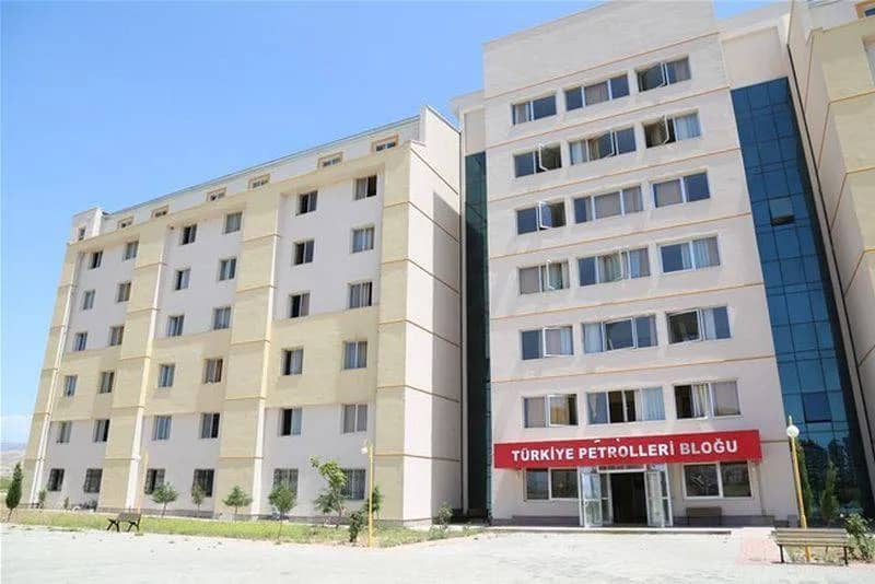 Adıyaman KYK Kız Öğrenci Yurdu Görsel 2
