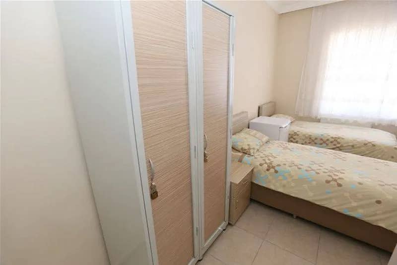 Kahta KYK Kız Ve Erkek Öğrenci Yurdu Görsel 3