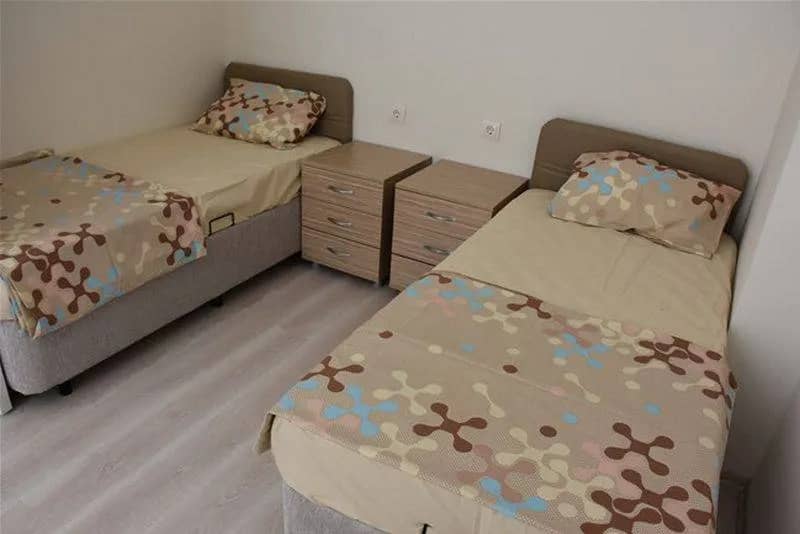 Abdürrahim Mısri KYK Erkek Öğrenci Yurdu Görsel 4