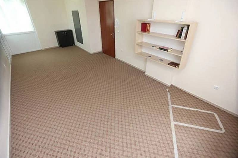 Afyon Çiğiltepe KYK Kız Öğrenci Yurdu Görsel 4