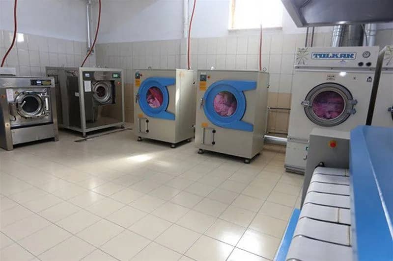Afyon Çiğiltepe KYK Kız Öğrenci Yurdu Görsel 5