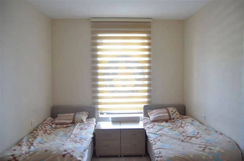 Afyon Tınaztepe KYK Erkek Öğrenci Yurdu Görsel 3
