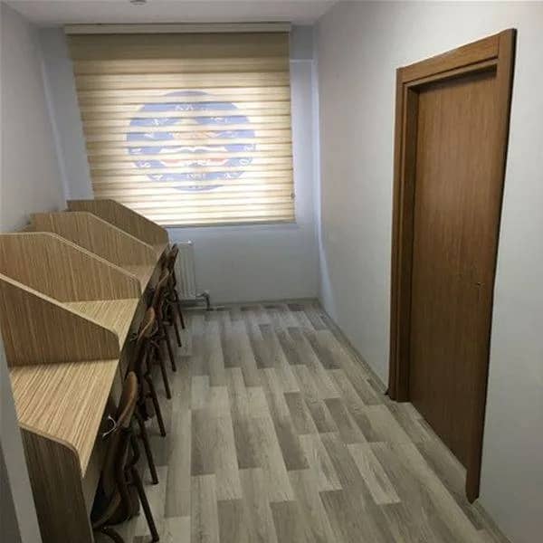 Bolvadin KYK Kız Öğrenci Yurdu Görsel 4
