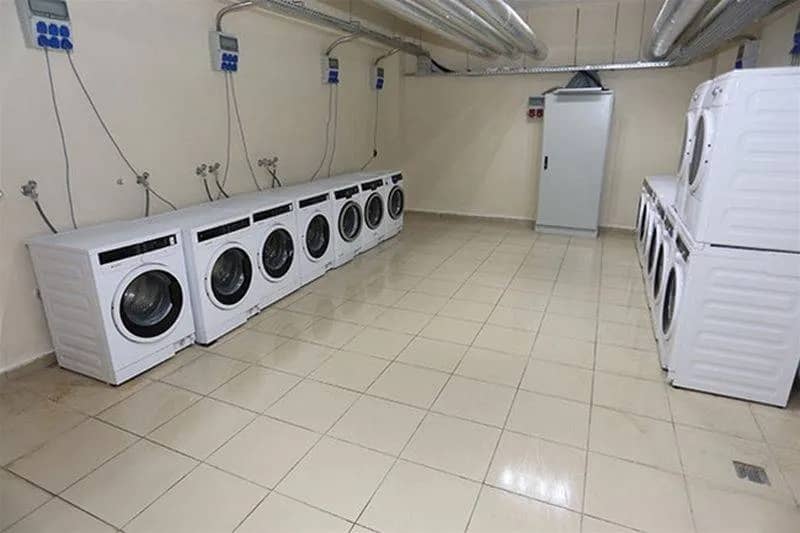 Destine Hatun KYK Kız Öğrenci Yurdu Görsel 5