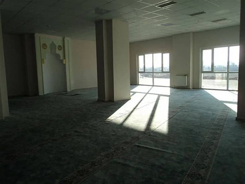 Aksaray KYK Kız Öğrenci Yurdu Görsel 2