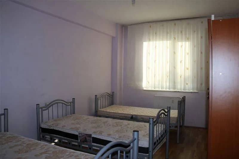 Suluova KYK Kız Öğrenci Yurdu