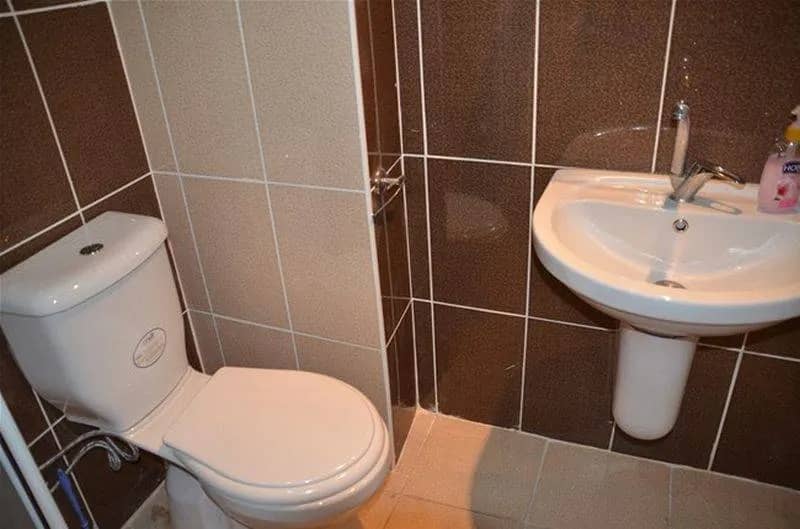 Ankara Hacı Bayram Veli KYK Erkek Öğrenci Yurdu Görsel 5