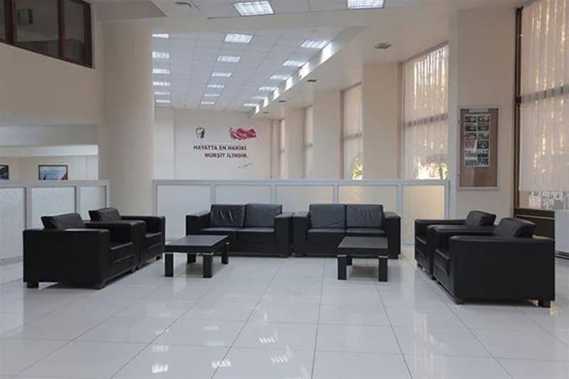 Başkent KYK Erkek Öğrenci Yurdu Görsel 2