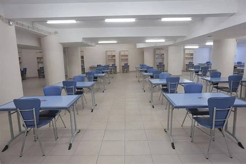 Başkent KYK Erkek Öğrenci Yurdu Görsel 3