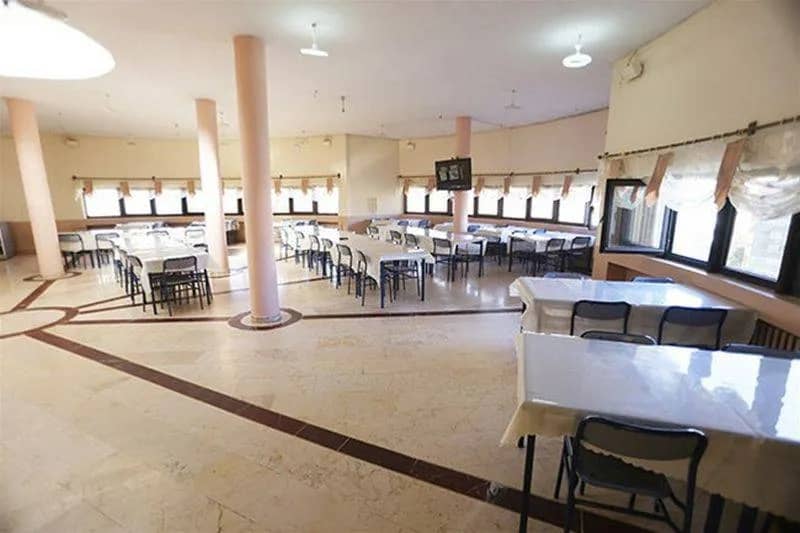Beştepe KYK Kız Öğrenci Yurdu Görsel 5