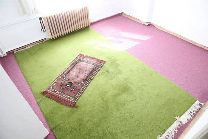 Yenişehir KYK Kız Öğrenci Yurdu Görsel 3