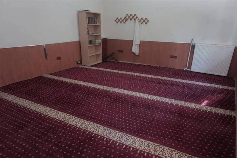Yunus Emre KYK Erkek Öğrenci Yurdu Görsel 4