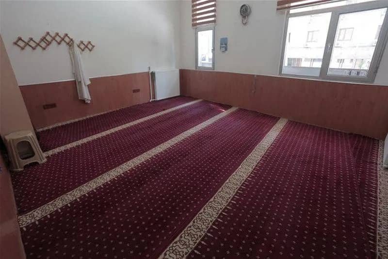Yunus Emre KYK Erkek Öğrenci Yurdu Görsel 5