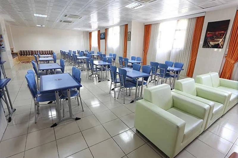 Manavgat KYK Erkek Öğrenci Yurdu Görsel 4