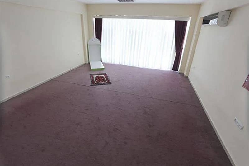 Manavgat KYK Erkek Öğrenci Yurdu Görsel 5