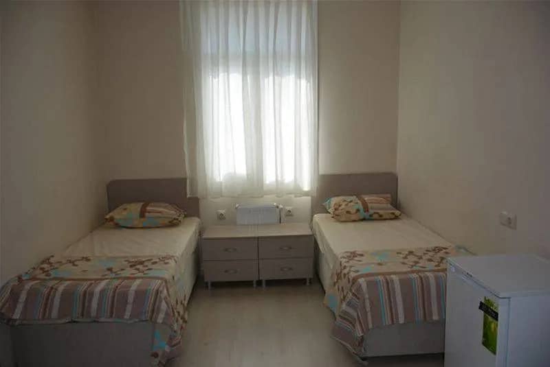 Şehzade Korkut KYK Kız Öğrenci Yurdu Görsel 4