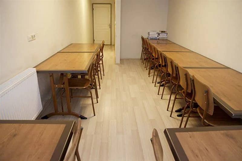 Hopa KYK Kız Ve Erkek Öğrenci Yurdu Görsel 3