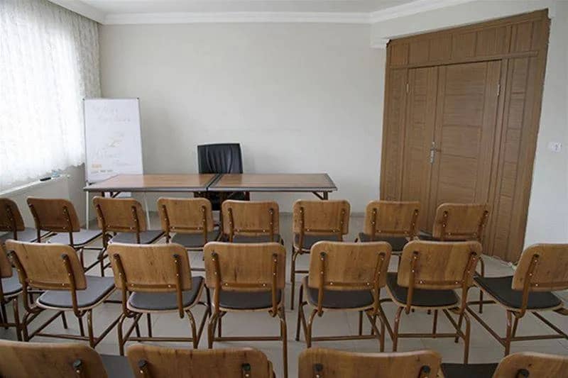 Hopa KYK Kız Ve Erkek Öğrenci Yurdu Görsel 4