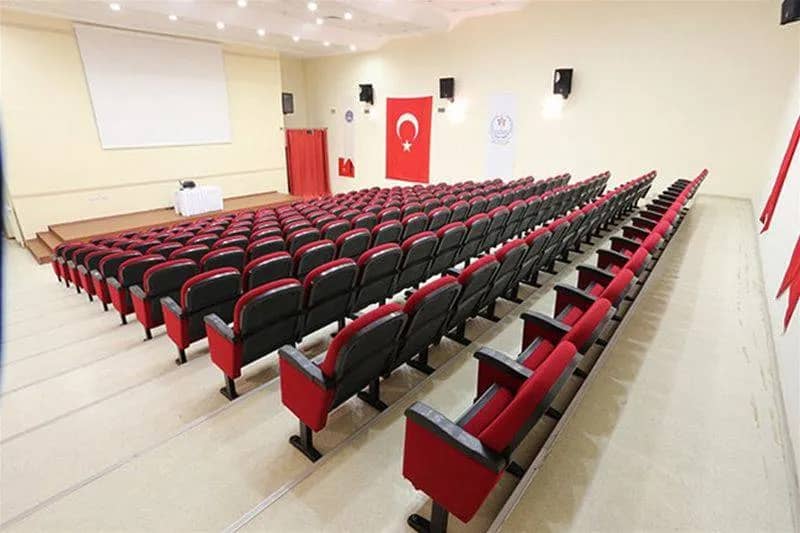 Aydın Adnan Menderes KYK Kız Öğrenci Yurdu Görsel 3