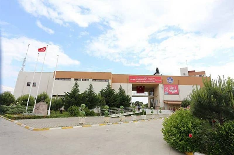İsabeyli KYK Kız Öğrenci Yurdu (Nazilli) Görsel 2