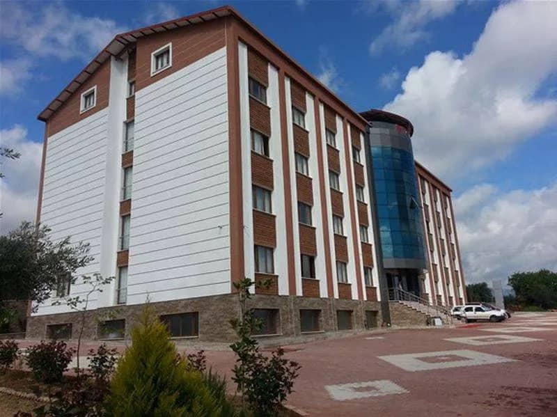 Karacasu KYK Erkek Öğrenci Yurdu Müdürlüğü Görsel 2