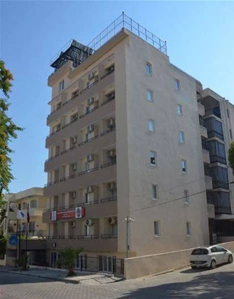 Kuşadası KYK Erkek Öğrenci Yurdu Görsel 2