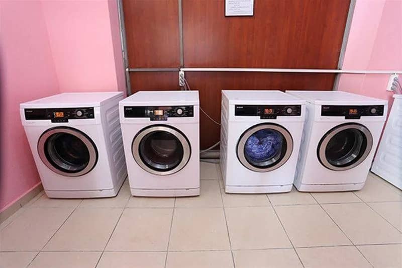 Nazilli KYK Erkek Öğrenci Yurdu Görsel 5